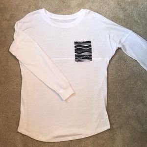 Victoria’s Secret Pink long sleeve